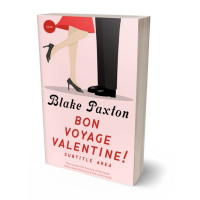 Tablet view of Linen #50095 - Premade Romance Book Cover