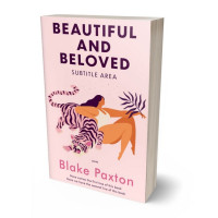 Tablet view of Azalea #50096 - Premade Teen & Young Adult Book Cover