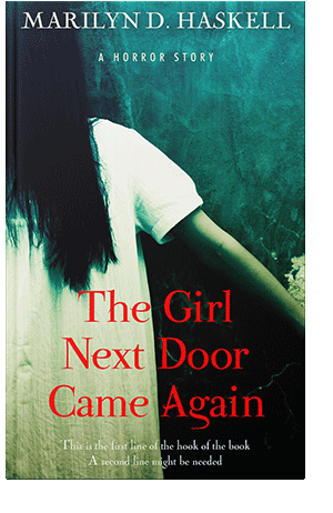 Pre Made Book Cover Tiber