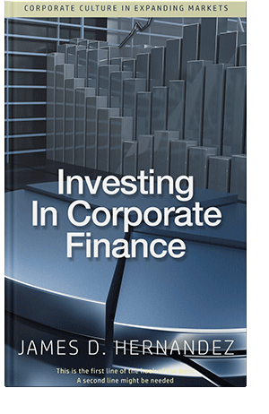 Pre Made Book Cover Fiord