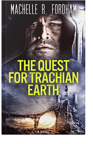 Pre Made Book Cover Akaroa