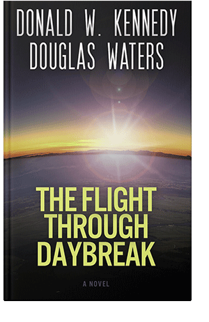 Pre Made Book Cover Yuma