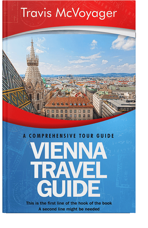 Front view of Shakespeare #86 - Premade Travel Book Cover