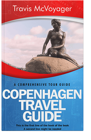 Pre Made Book Cover Shakespeare