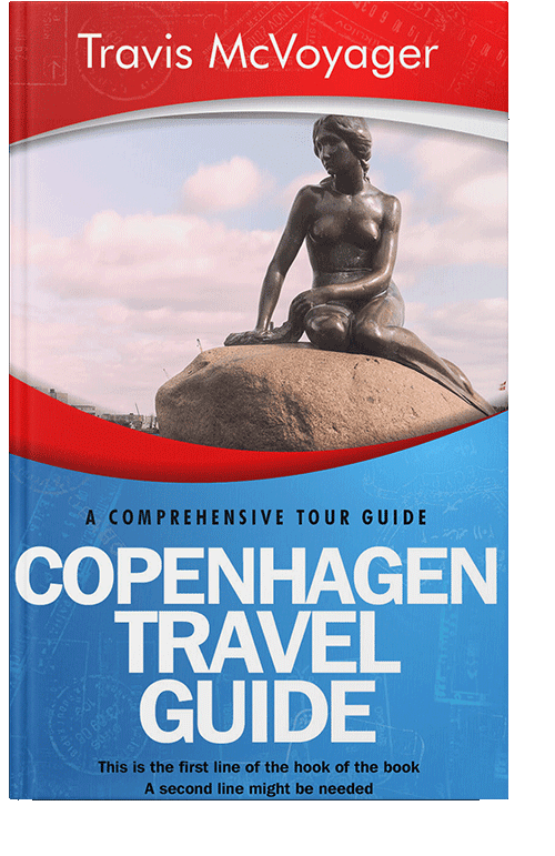 Front view of Shakespeare #88 - Premade Travel Book Cover