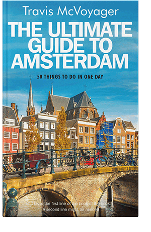 Pre Made Book Cover Curious Blue