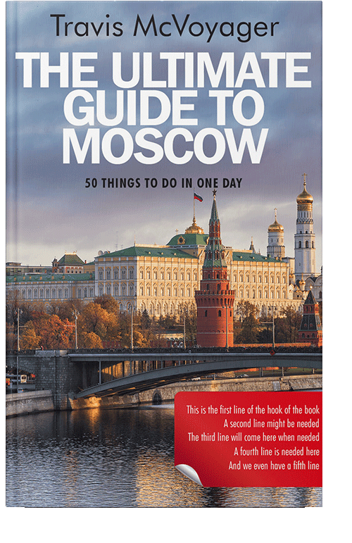 Front view of Regent Gray #94 - Premade Travel Book Cover