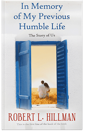 Pre Made Book Cover Matisse