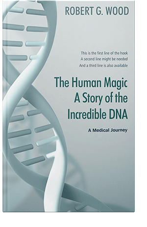 Pre Made Book Cover Tiara