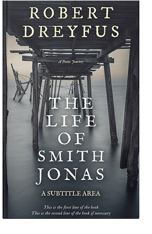 Pre Made Book Cover Charade