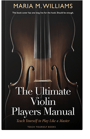 Pre Made Book Cover Night Rider