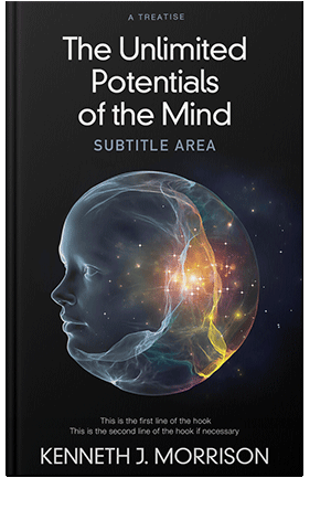 Pre Made Book Cover Bunker