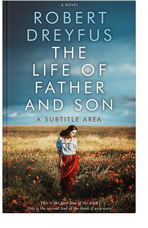 Pre Made Book Cover Te Papa Green