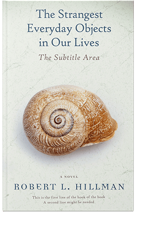 Pre Made Book Cover Cararra