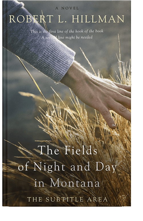 Front view of Armadillo #393 - Premade Romance Book Cover