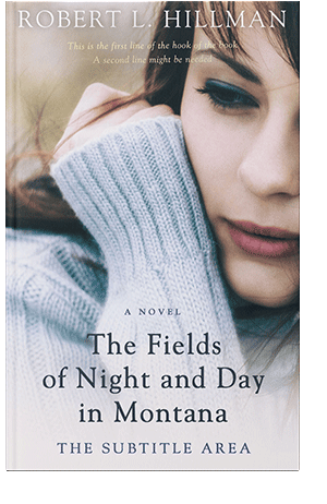 Pre Made Book Cover Swiss Coffee