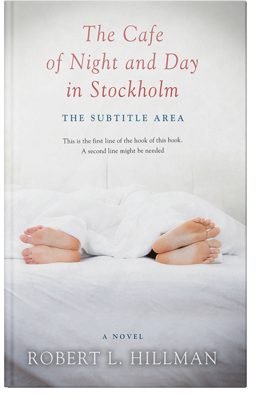 Front view of Mercury #406 - Premade Erotica Book Cover