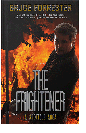 Pre Made Book Cover Coffee Bean