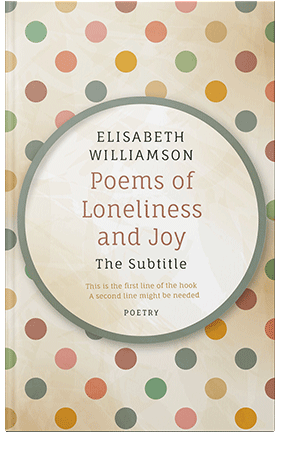 Pre Made Book Cover Aths Special