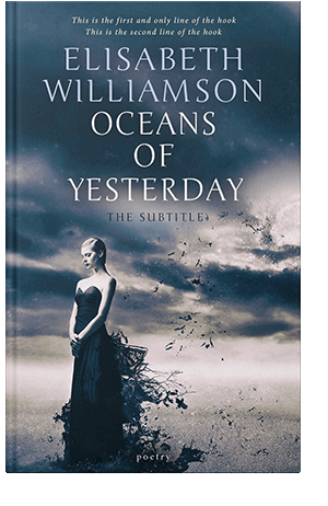 Pre Made Book Cover Rhino