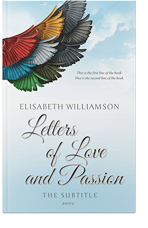 Related Premade Book Cover: Iceberg #0606