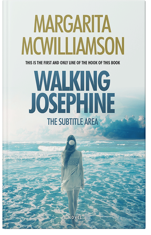 Front view of Mystic #712 - Premade Health & Mind & Body Book Cover