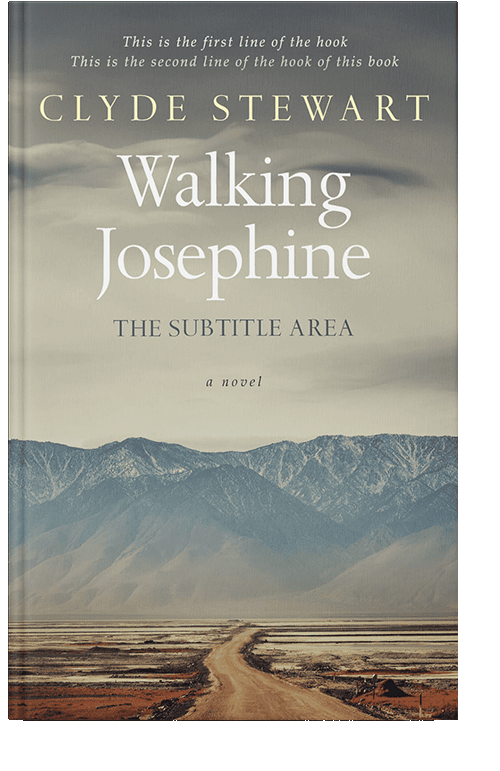 Front view of Lemon Grass #742 - Premade Travel Book Cover