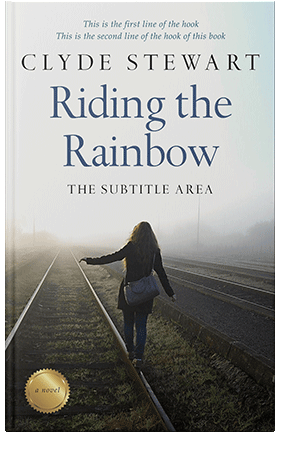 Pre Made Book Cover Gray Nurse