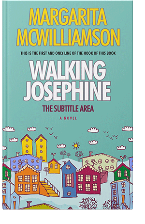 Pre Made Book Cover Neptune