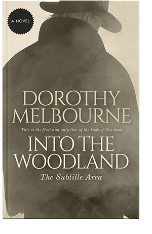 Pre Made Book Cover Soya Bean