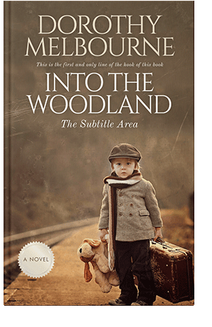 Pre Made Book Cover Shingle Fawn