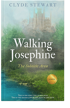 Pre Made Book Cover Envy