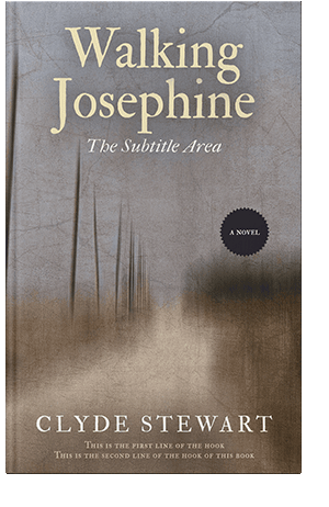 Pre Made Book Cover Schooner