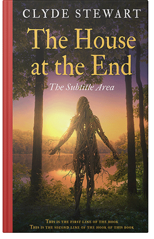 Pre Made Book Cover Whiskey