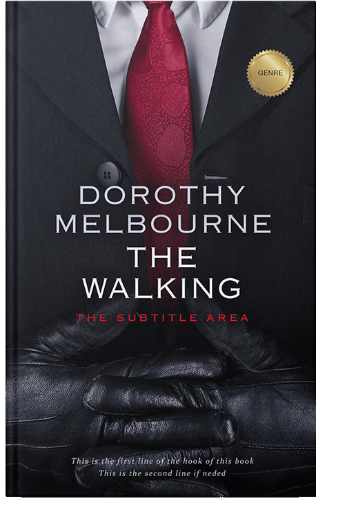 Front view of Bastille #969 - Premade Mystery & Thriller & Suspense Book Cover