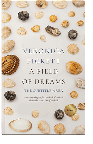 Pre Made Book Cover Bizarre