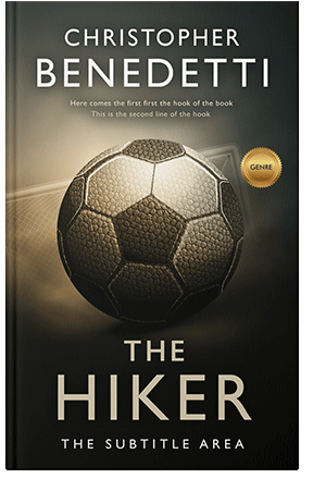 Pre Made Book Cover Indian Khaki