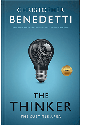 Pre Made Book Cover Jelly Bean