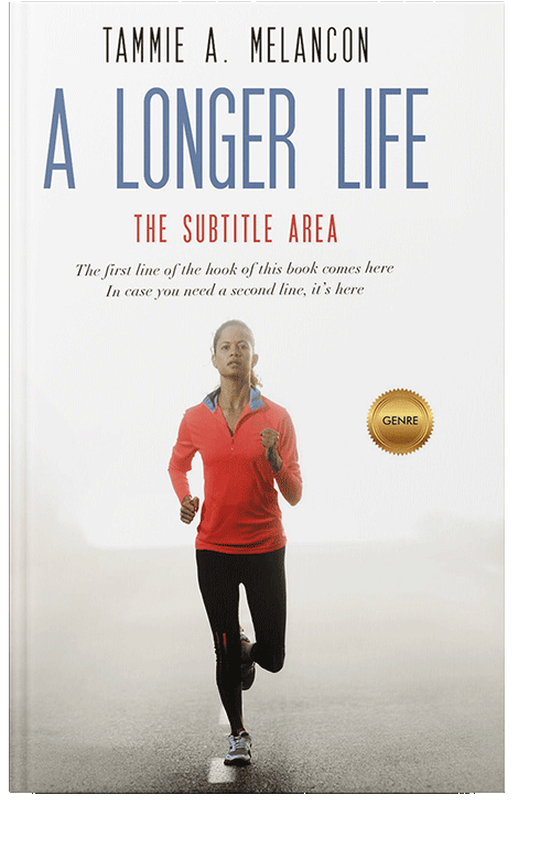 Front view of Westar #1478 - Premade Health & Dieting & Fitness Book Cover