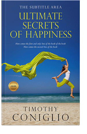 Pre Made Book Cover Matisse