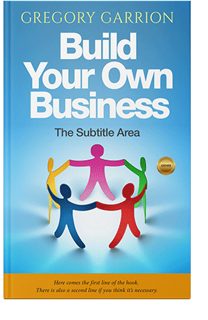 Pre Made Book Cover Shakespeare