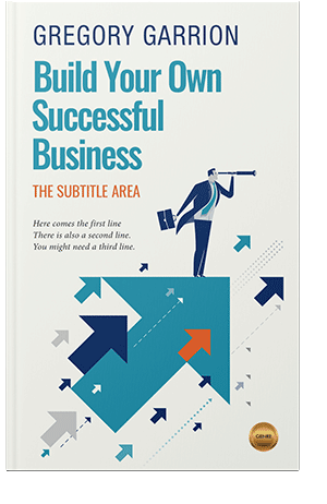 Pre Made Book Cover Matisse