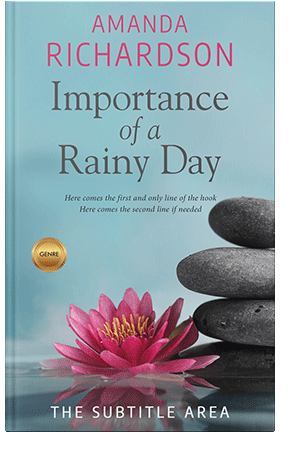 Pre Made Book Cover Nepal