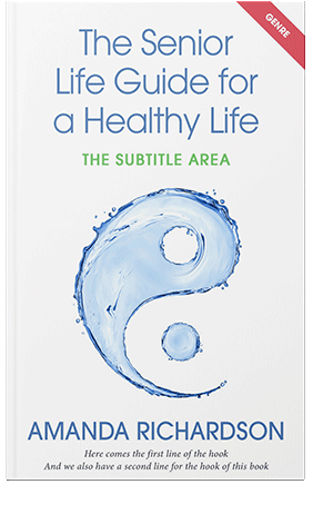 Related Premade Book Cover: San Marino #1805