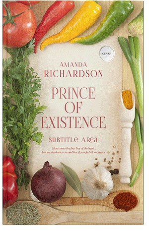 Related Premade Book Cover: Aths Special #1846