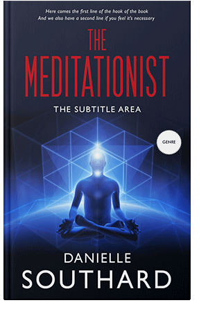 Pre Made Book Cover Haiti