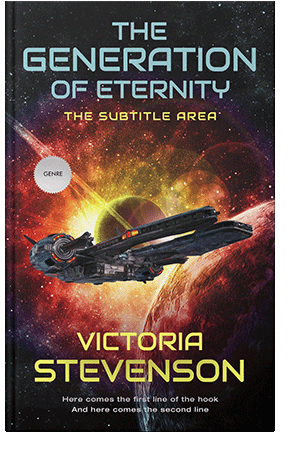 Pre Made Book Cover Whiskey