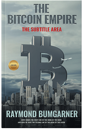 Pre Made Book Cover Granny Smith