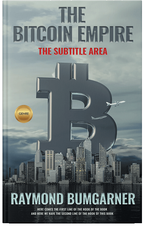 Front view of Granny Smith #2099 - Premade Business Book Cover