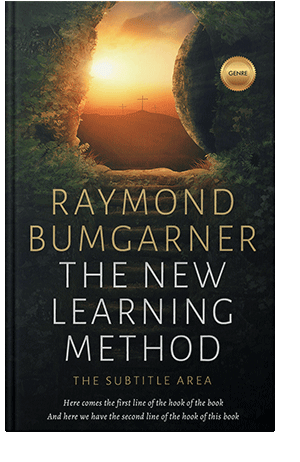 Pre Made Book Cover Whiskey